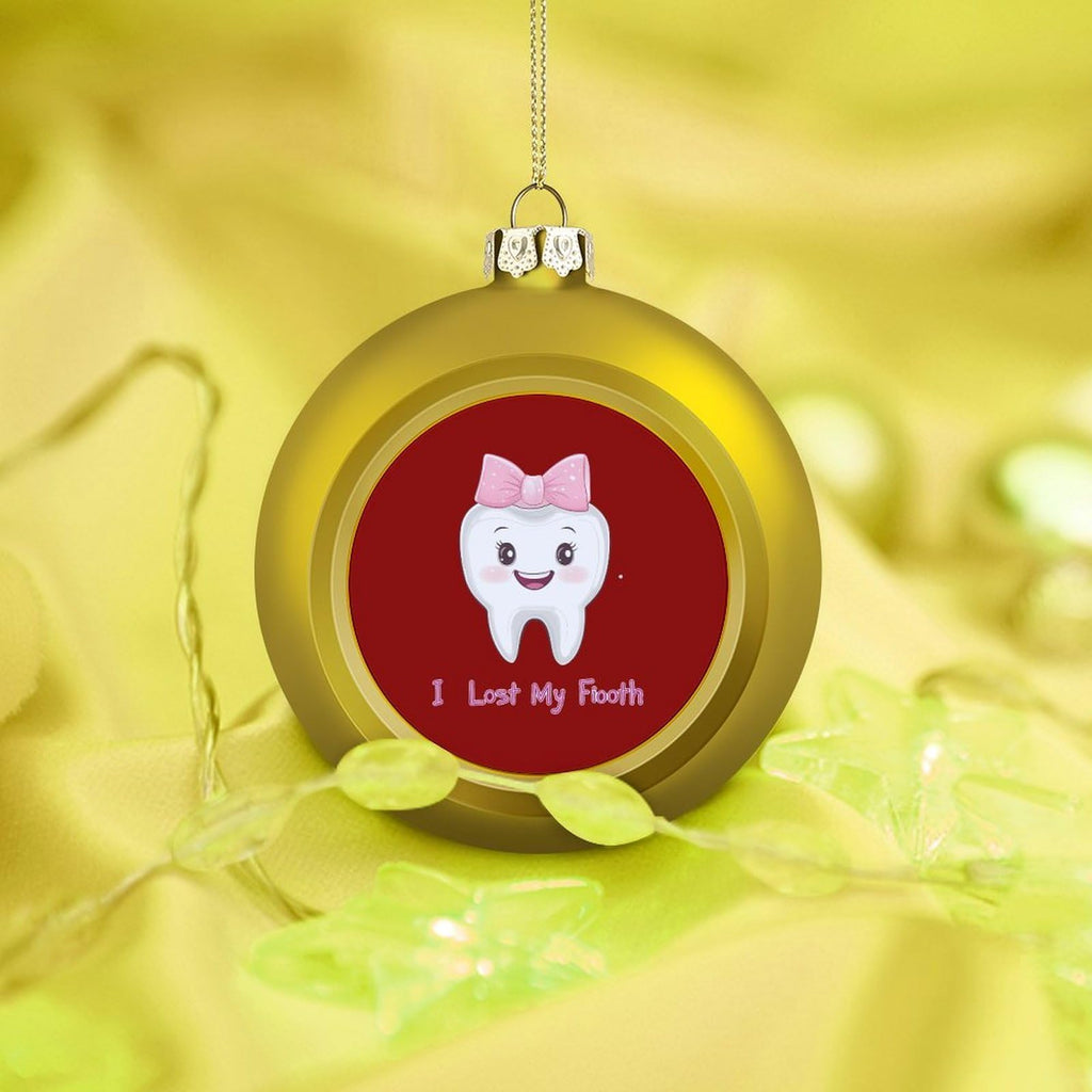 Christmas Ball Hanging Ornaments 4PCS U692900
