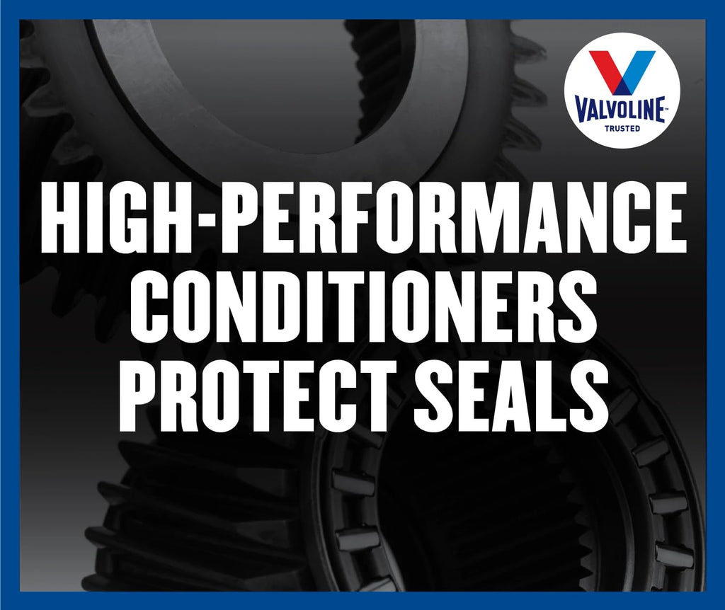 Full Synthetic Automatic Transmission Fluid 1 QT Case of 6 V11642