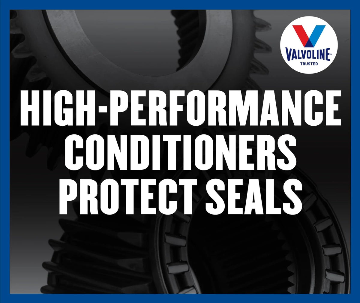 Full Synthetic Automatic Transmission Fluid 1 QT Case of 6 V11642