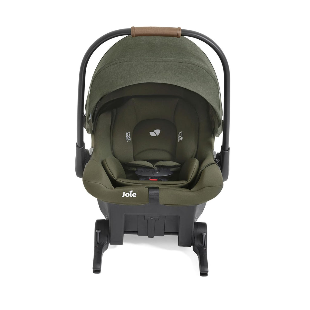 4-in-1 Stroller & Car Seat Travel System I794