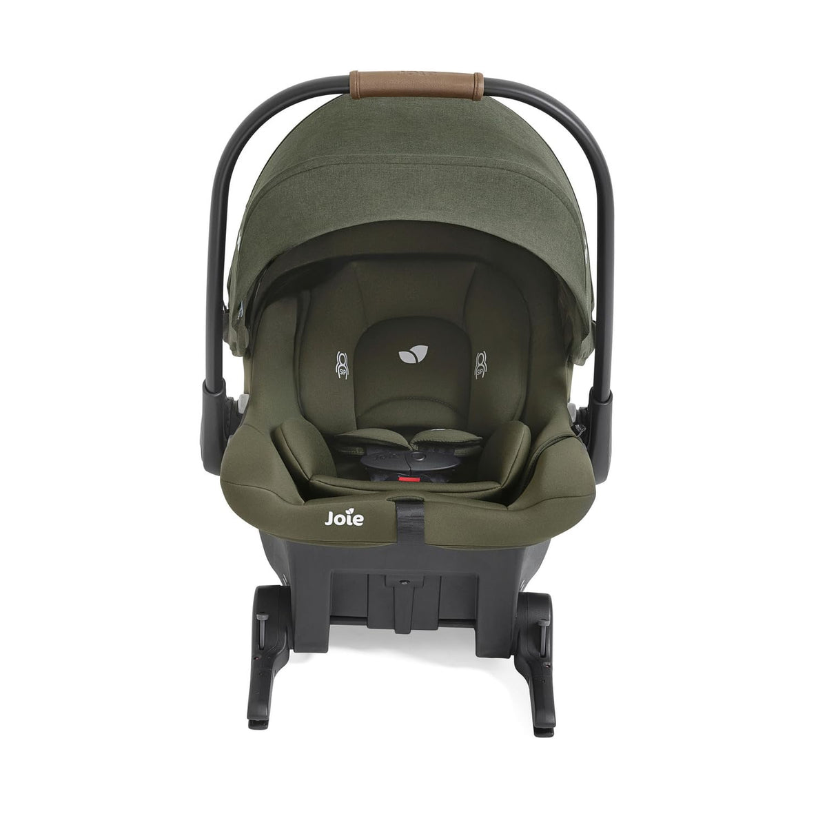 4-in-1 Stroller & Car Seat Travel System I794