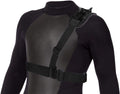 Adjustable Elastic Shoulder Strap Harness Q868172