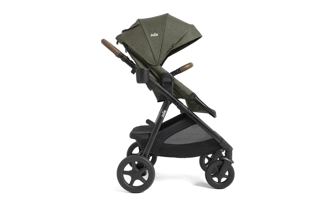 4-in-1 Stroller & Car Seat Travel System I794