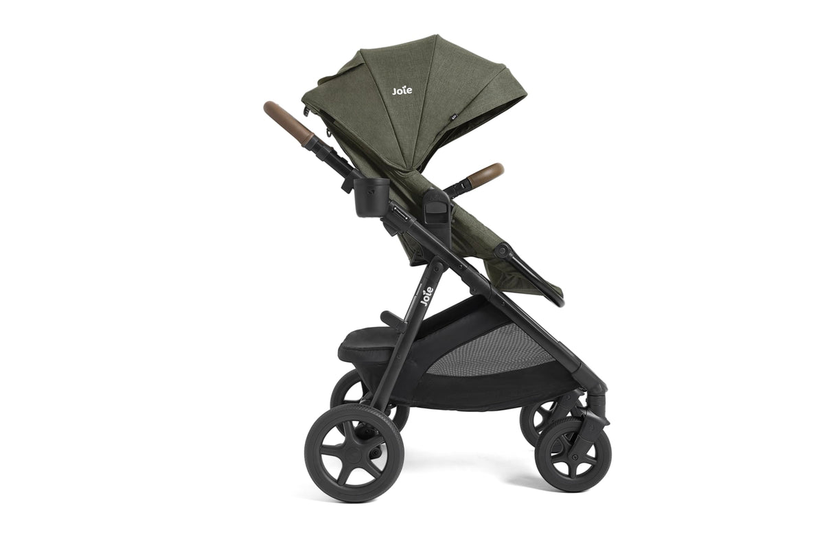 4-in-1 Stroller & Car Seat Travel System I794