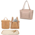 Diaper Bag Tote U2744