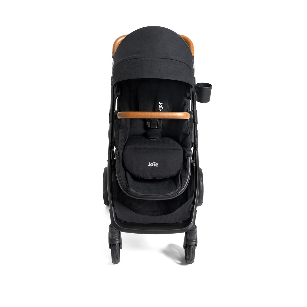 4-in-1 Stroller & Car Seat Travel System Z409983