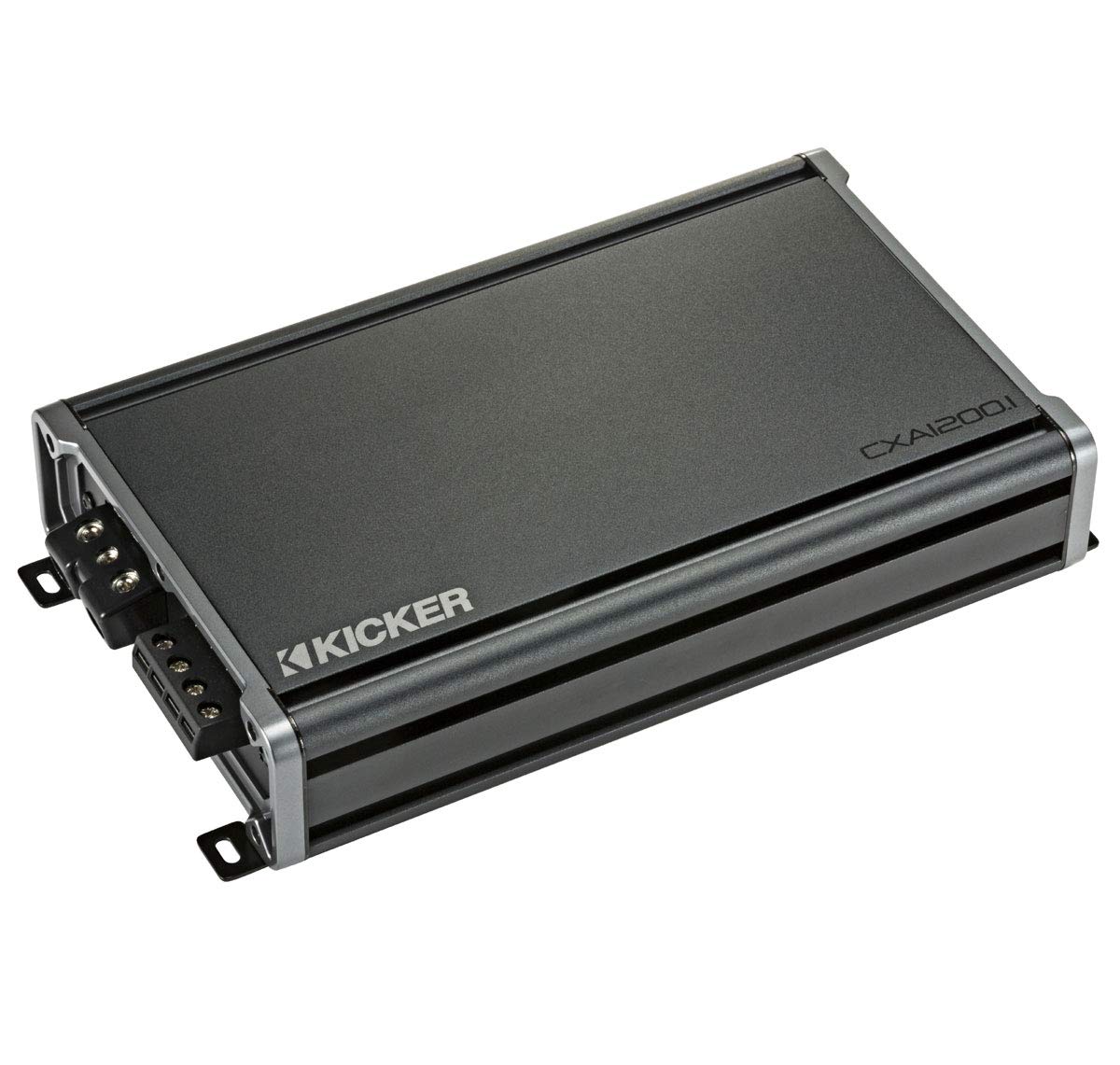 Dual 12" Enclosure Amplifier Kit Y402