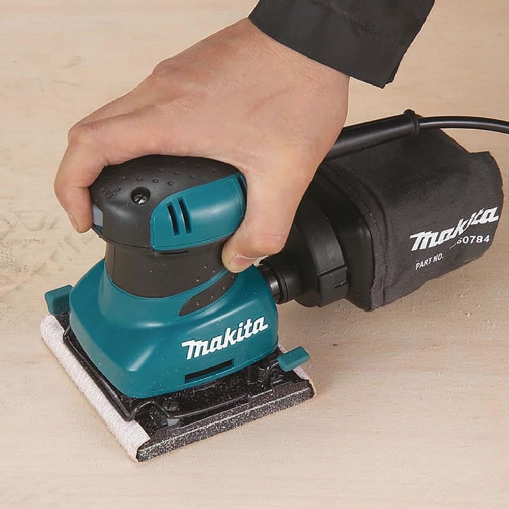 1/4 in. Sheet Finishing Sander V50189