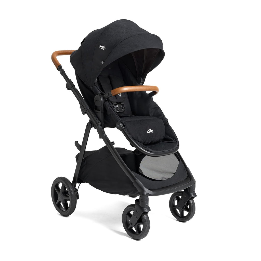 4-in-1 Stroller & Car Seat Travel System Z409983