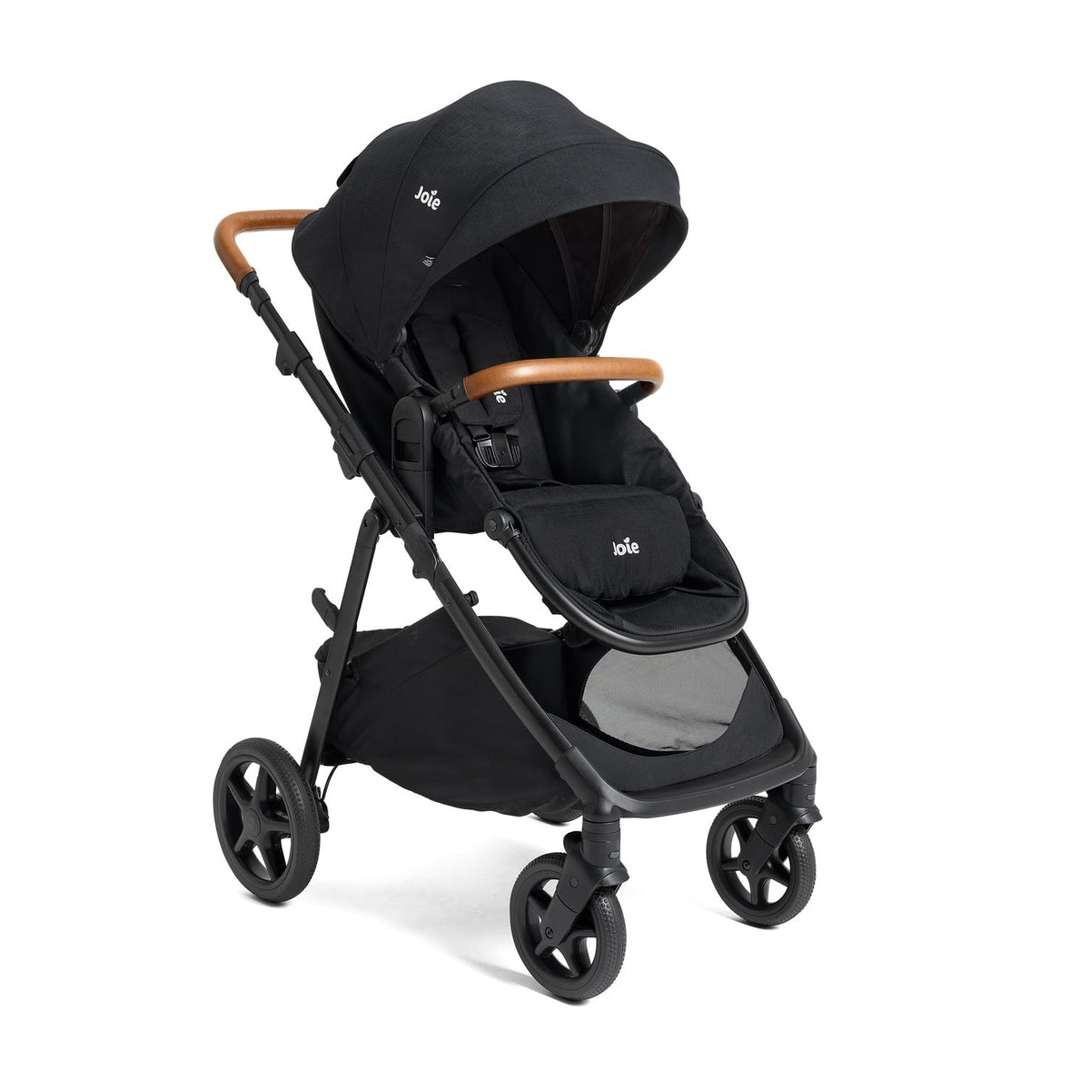 4-in-1 Stroller & Car Seat Travel System Z409983