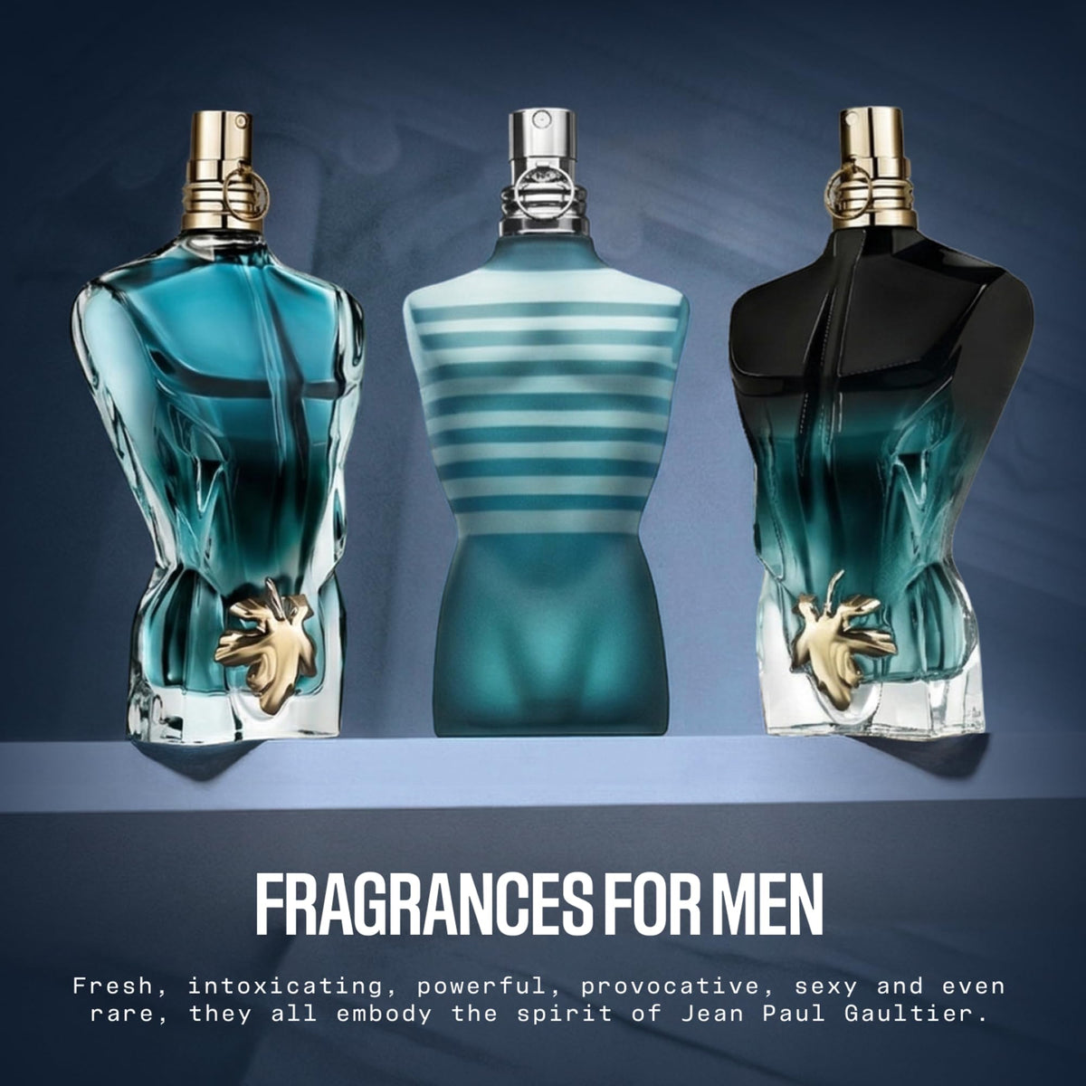 Le Male Eau de Toilette M474537