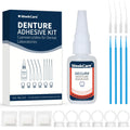 Denture Repair Glue 1oz Fast-Setting Adhesive P35864