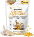 Odorless Aged Garlic Extract H61993