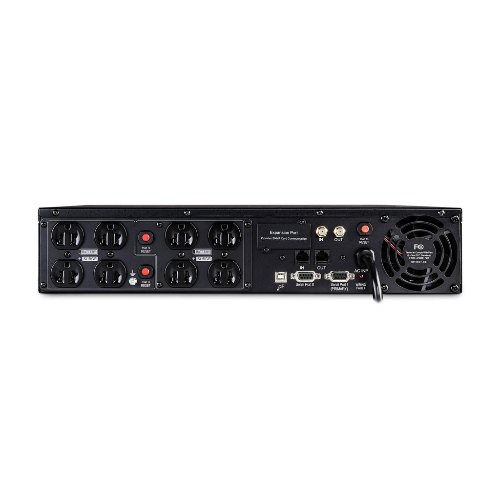 UPS Battery Backup I183