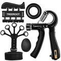 5PCS Grip Strength Trainer Kits B680
