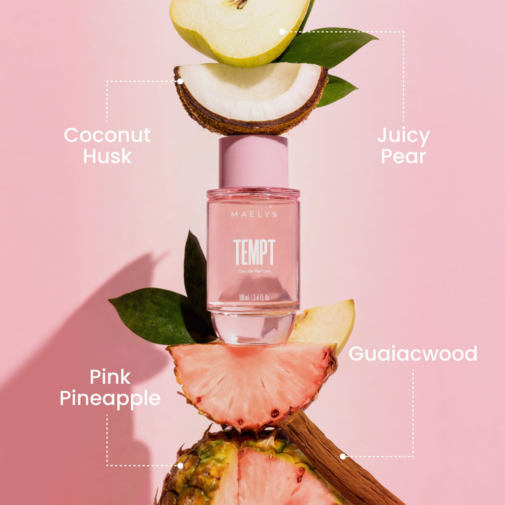 Long Lasting Eau de Parfum 100mL Y98433