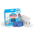 Mosquito Repellent Refills 120-Hr Value Pack P7496