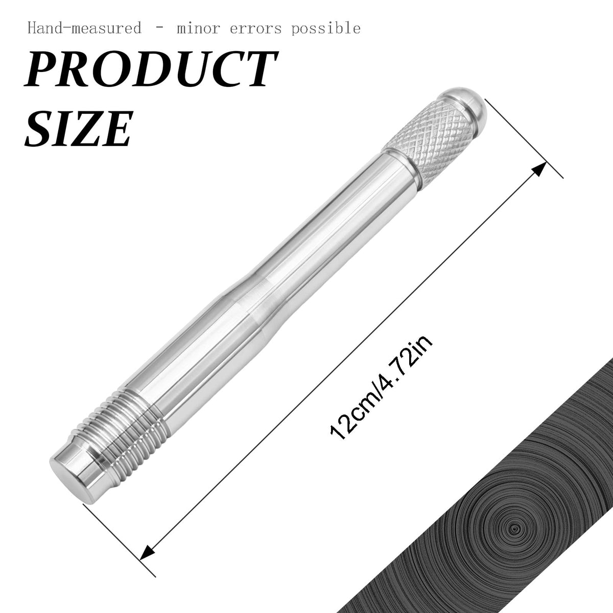 M14x1.5 Stainless Steel Wheel Alignment Pin Tool H972