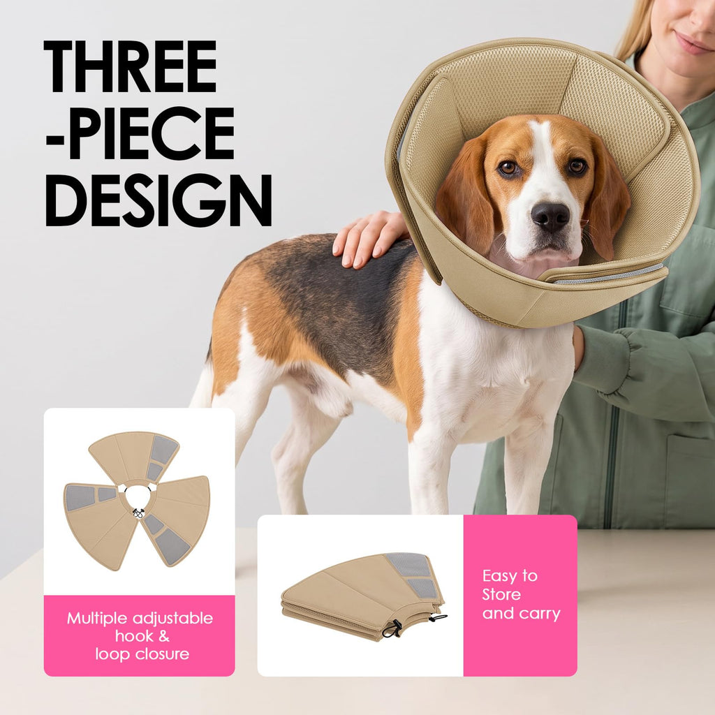 Soft Dog Cone Collar K847006