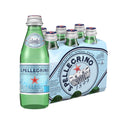 Sparkling Natural Mineral Water 8.45 fl oz 6 Count K304