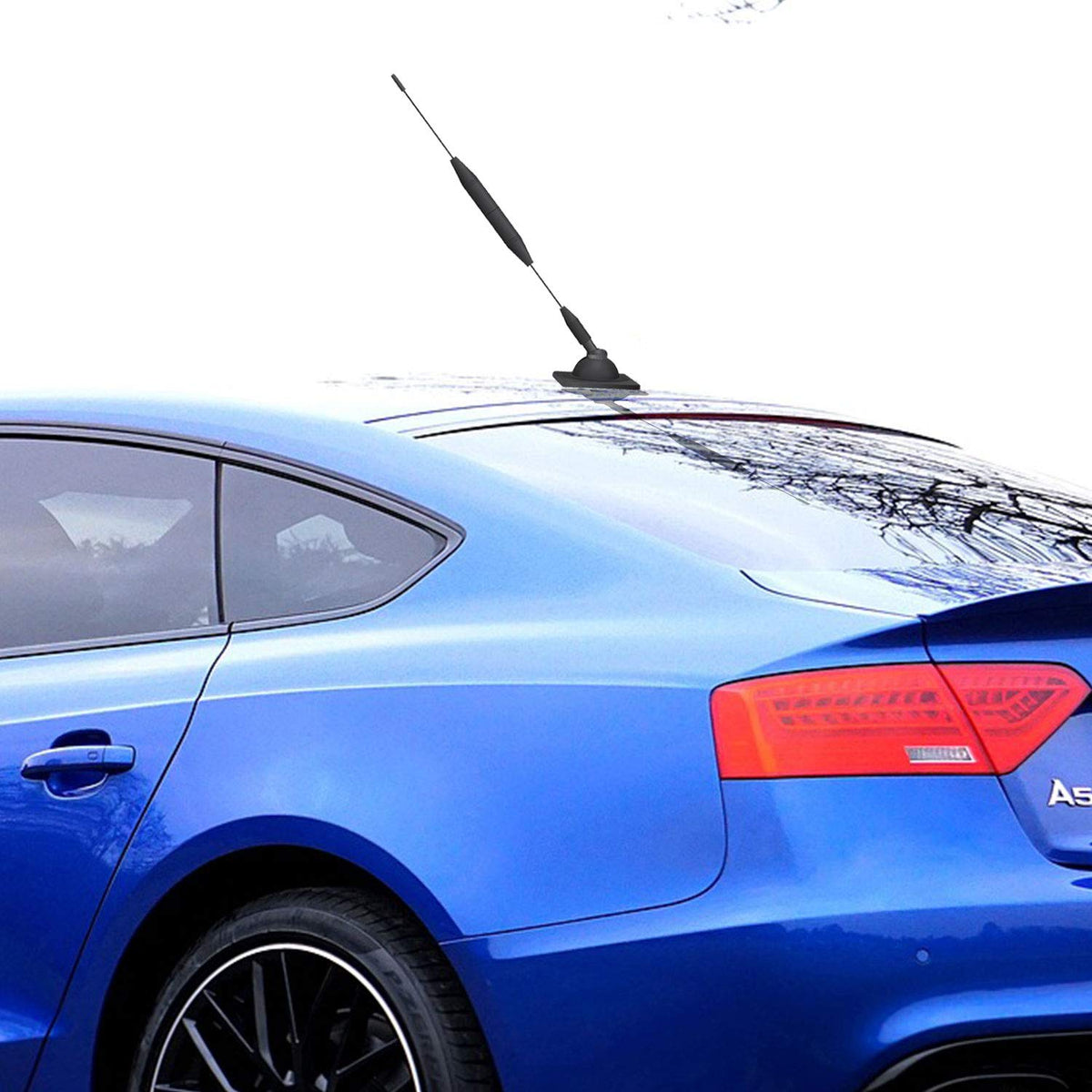 Car Mount Passive Repeater Antenna B132