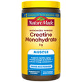 Micronized Creatine Monohydrate Powder 5g per Serving F611