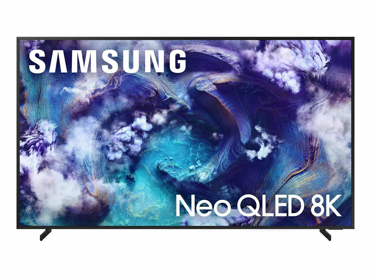 85-Inch 8K Mini LED Smart TV L8234