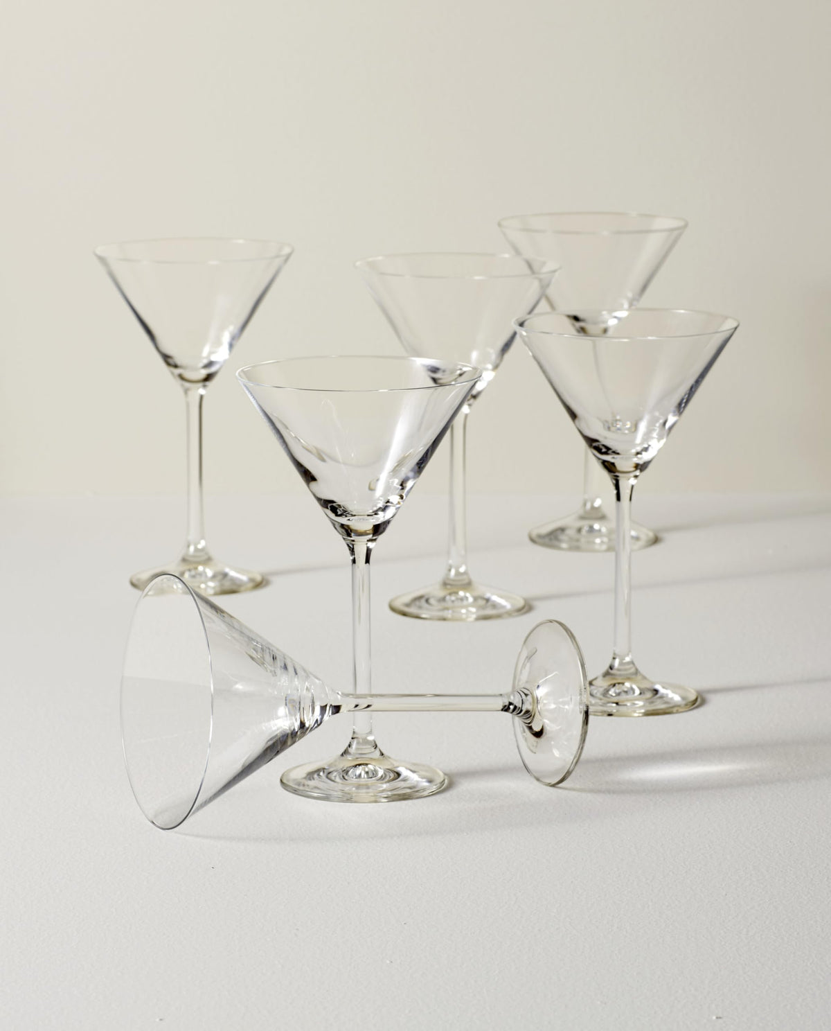 Martini Glasses Set of 6 H8324