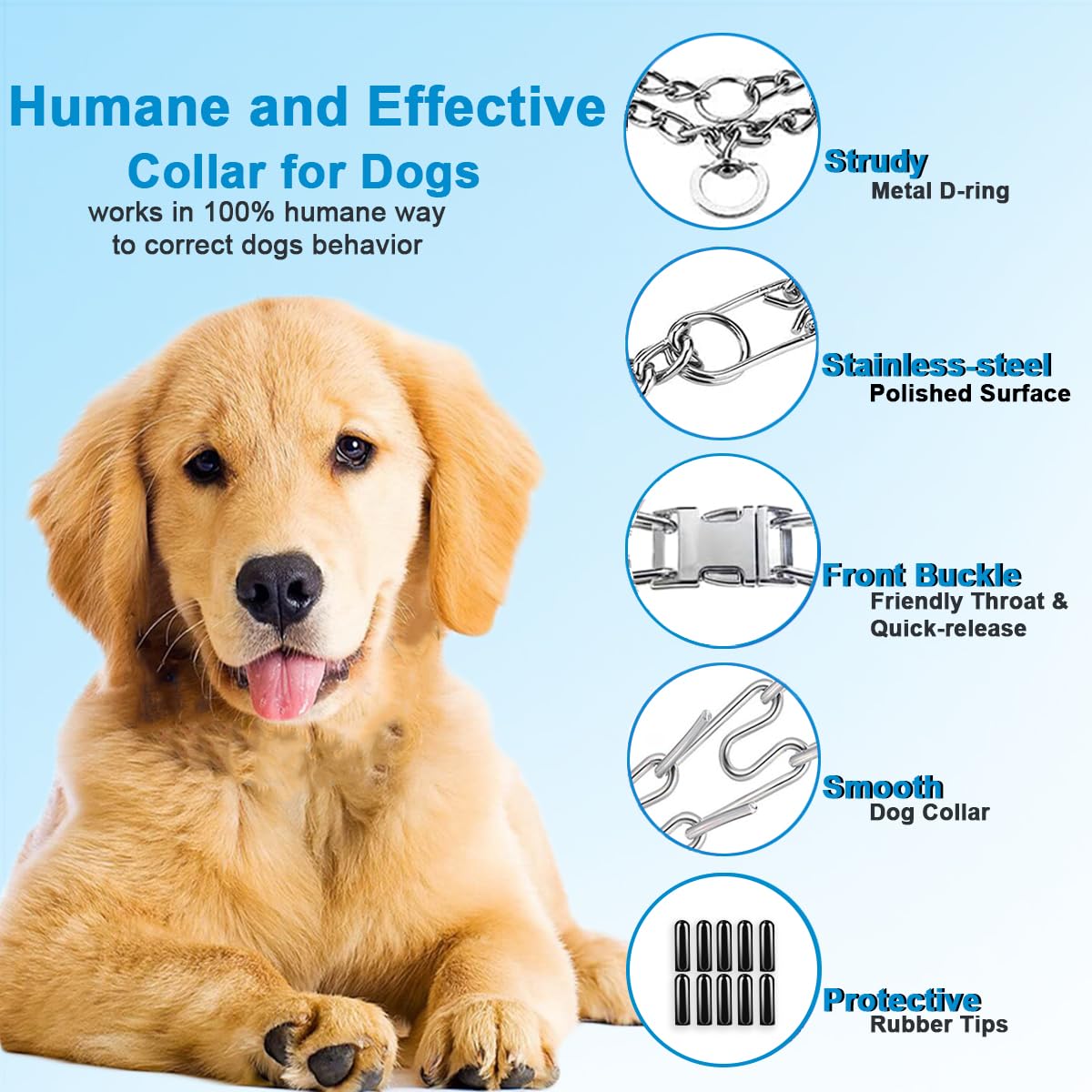 Dog Training Collar G686154