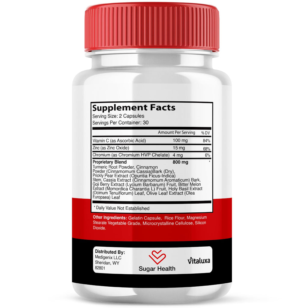 180 Capsules Supplement H9964