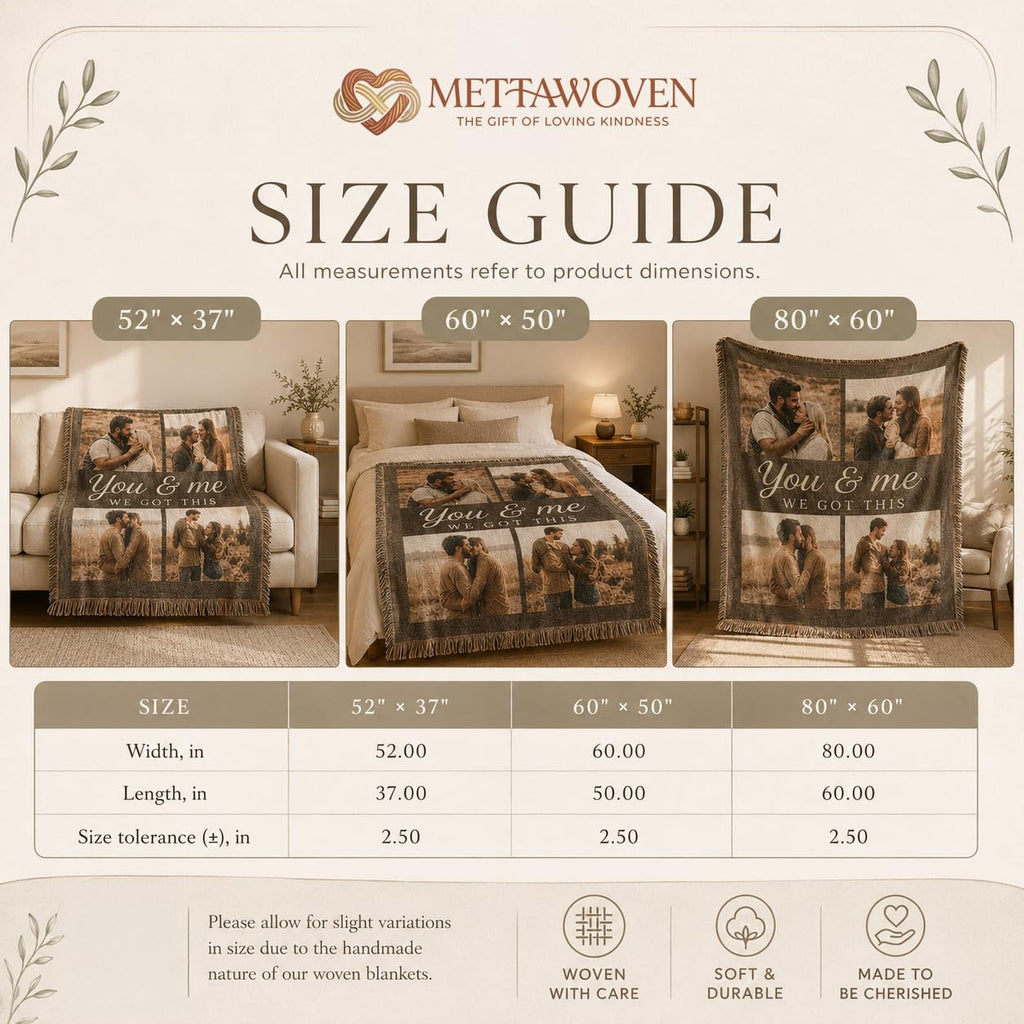 Cotton Throw Blanket V380