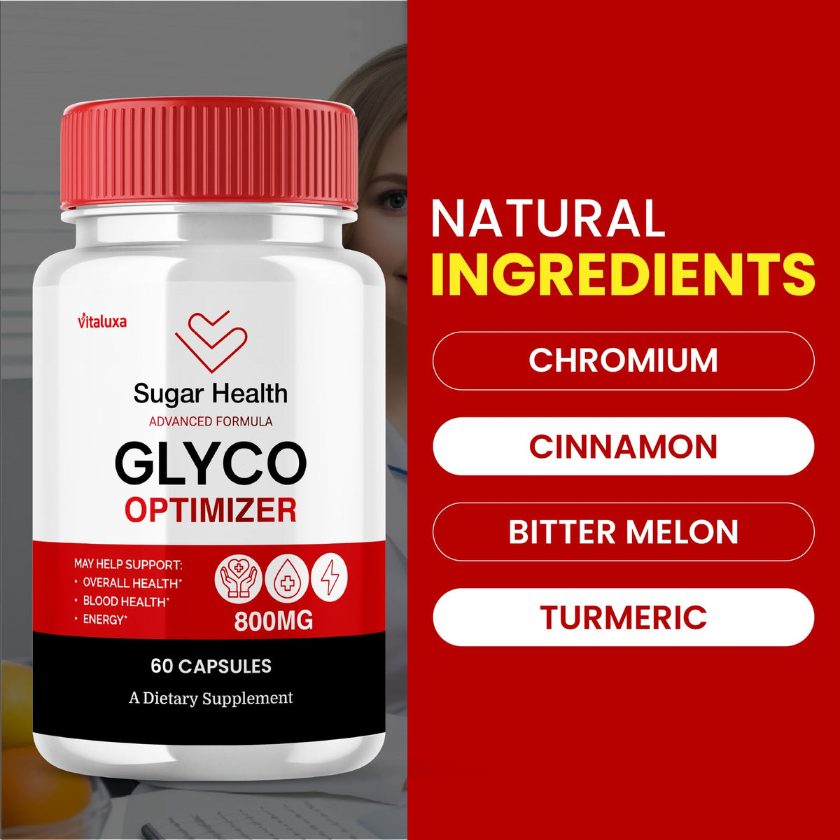 180 Capsules Supplement H9964