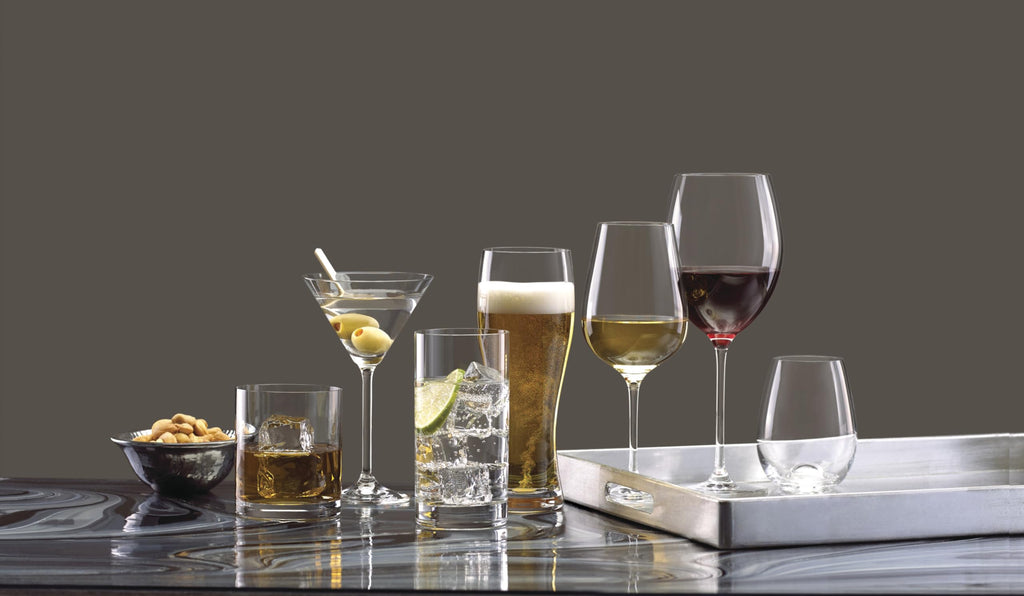 Martini Glasses Set of 6 H8324