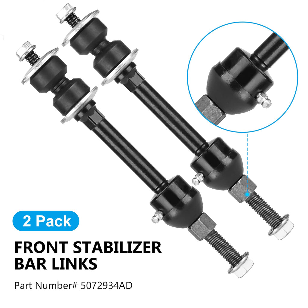 2WD Front Upper Control Arm with Ball Joint 10pcs Y9869