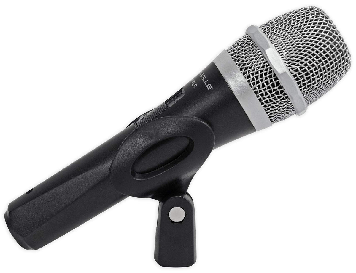 Dynamic Cardioid Microphone with XLR Cable K26246