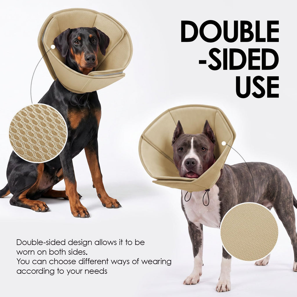Soft Dog Cone Collar K847006