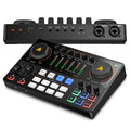 Audio Interface Mixer F761627