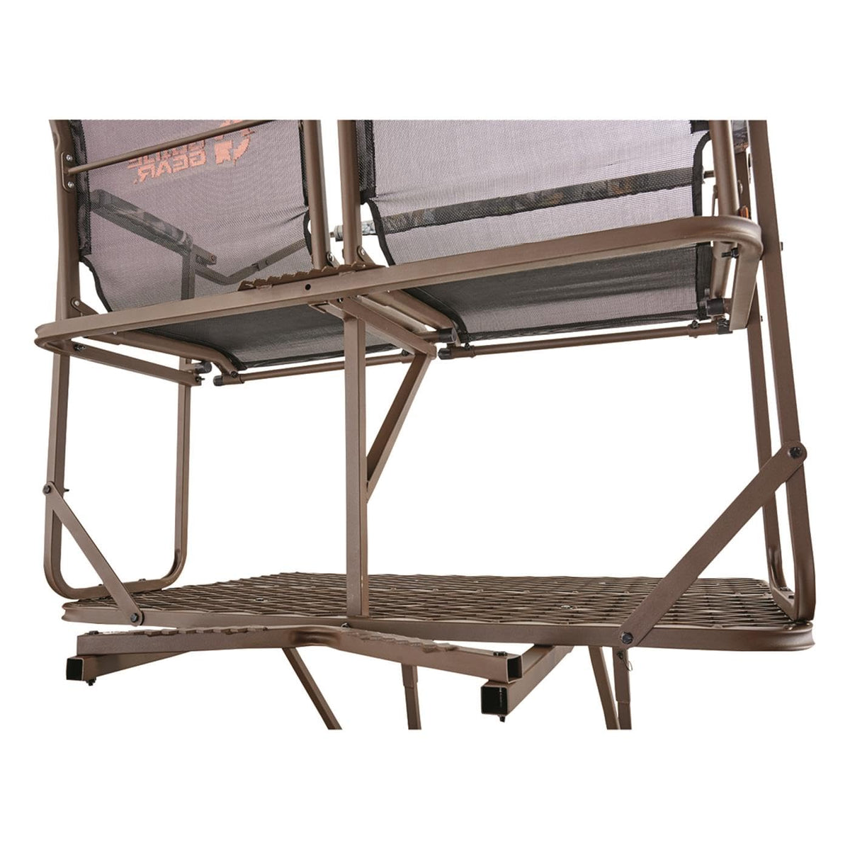 17' 2-Man Ladder Tree Stand V366279