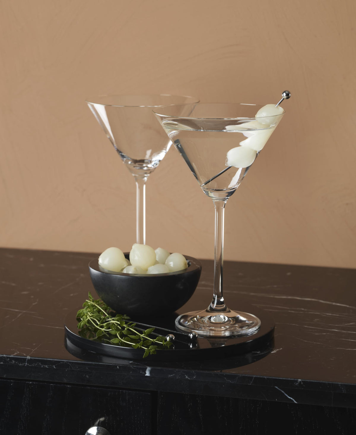 Martini Glasses Set of 6 H8324