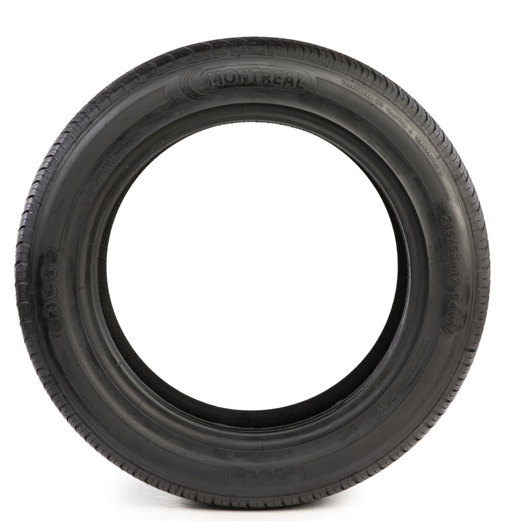 215/60R16 95V Passenger Tire F10439