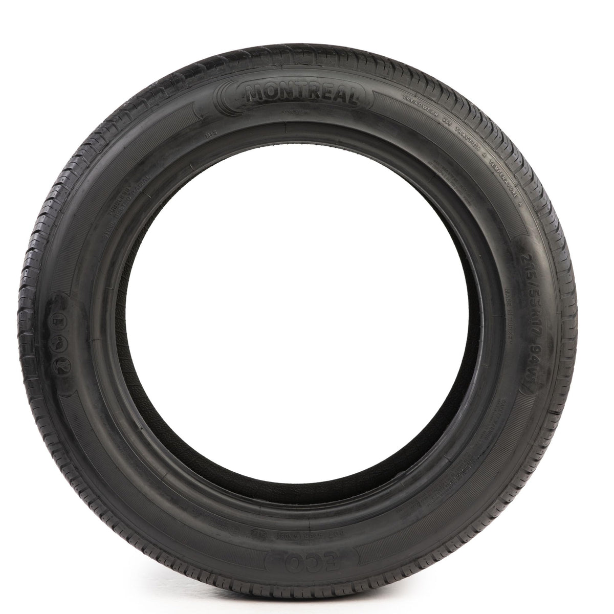 215/60R16 95V Passenger Tire F10439