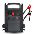 2250 Peak Amp 12V Portable Car Jump Starter D822405