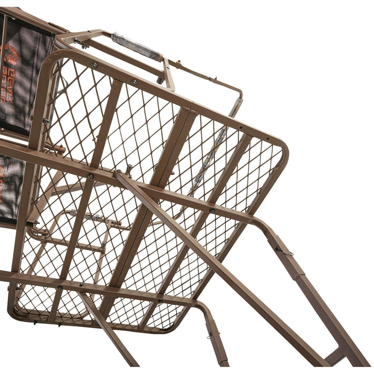 17' 2-Man Ladder Tree Stand V366279