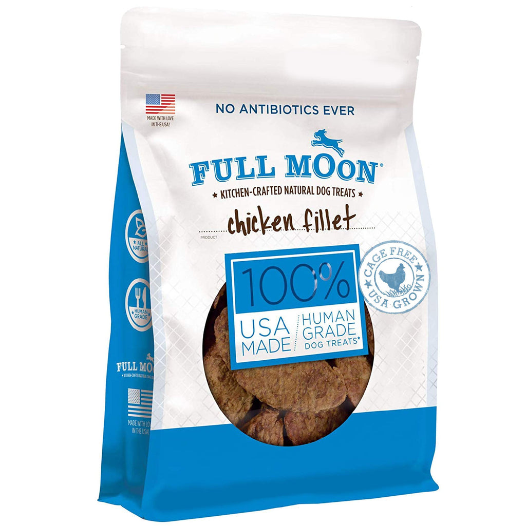 Chicken Fillet Dog Treats 48 oz E14935
