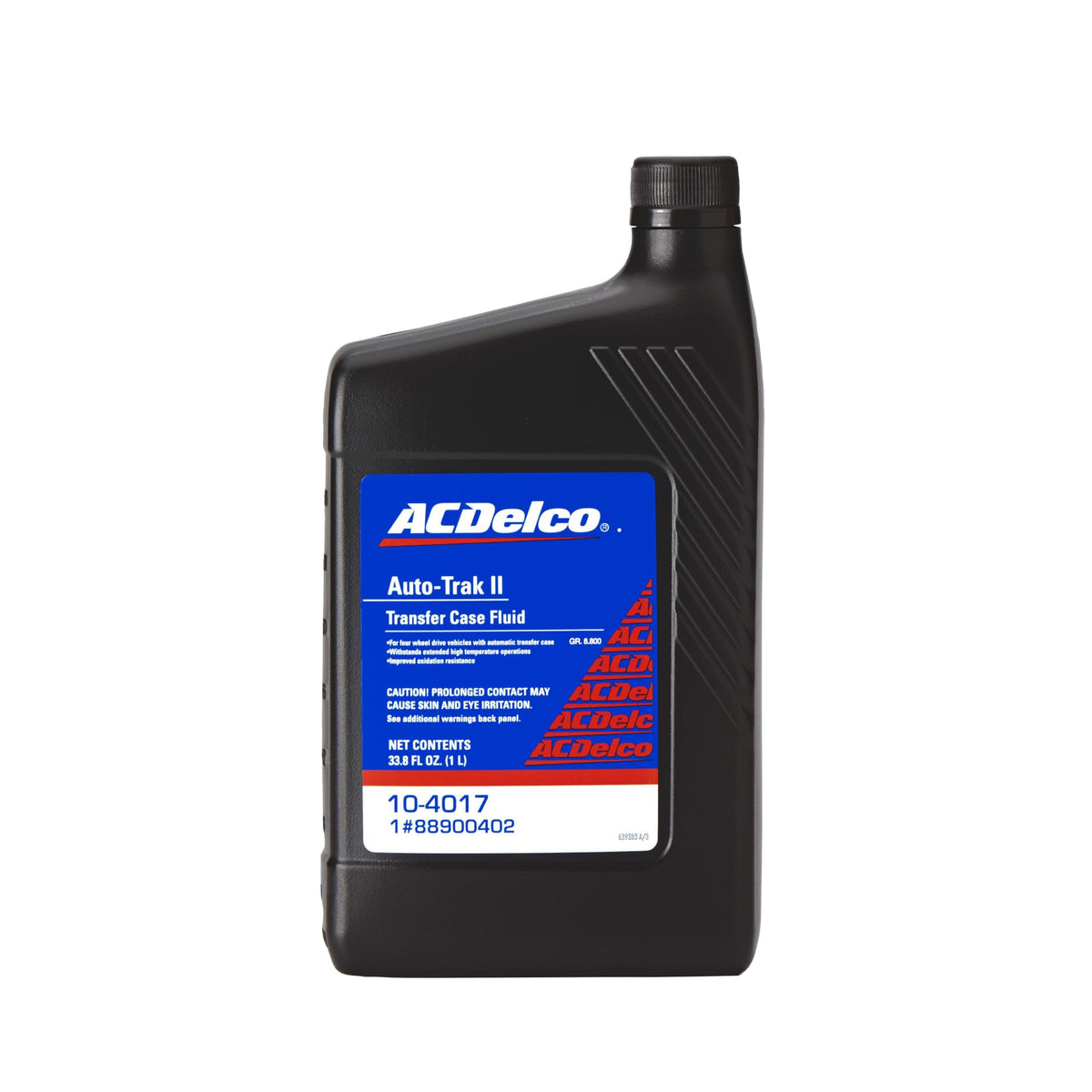 Transfer Case Fluid 33.8 oz V221
