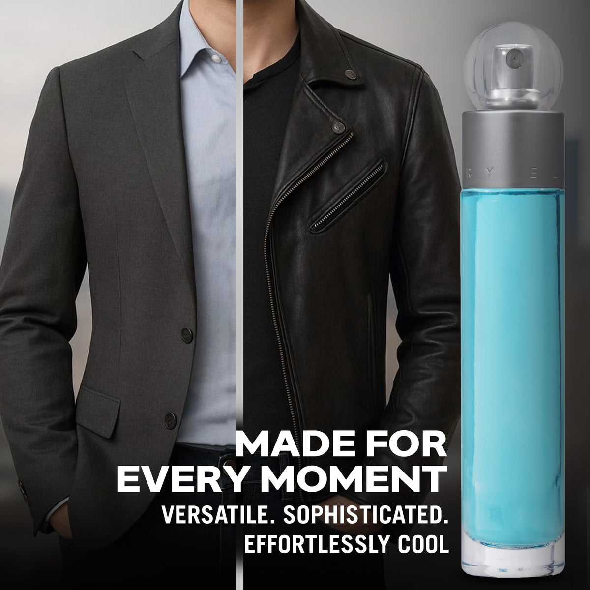 Eau De Toilette Spray 3.4 Fl Oz P703