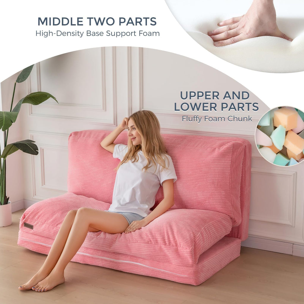 Folding Sofa Bed K258555