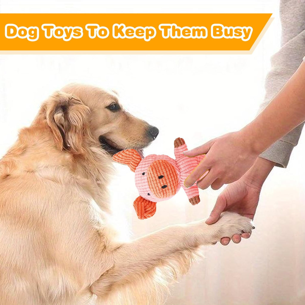 Dog Squeak Toys N706
