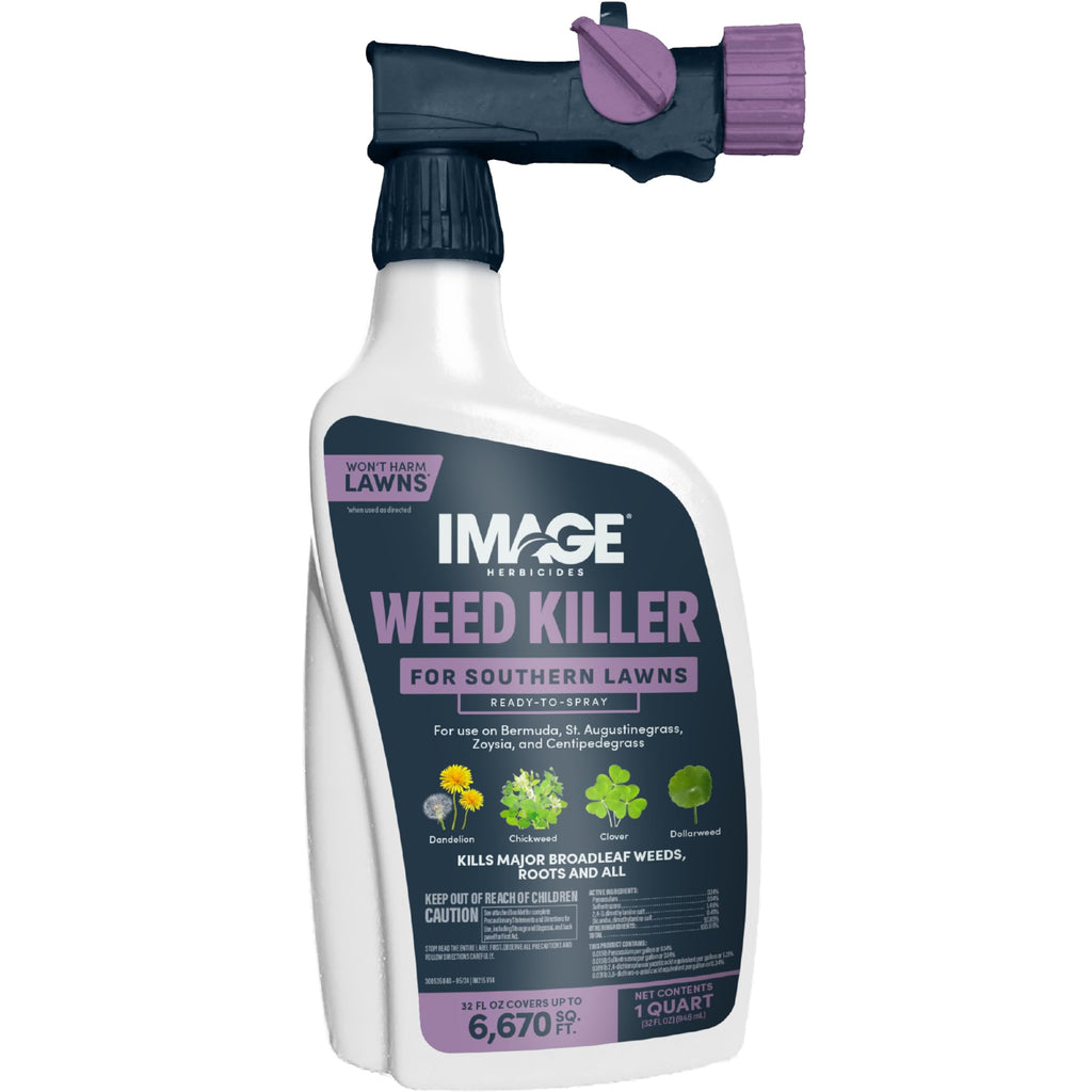 32 Oz Weed Killer C198