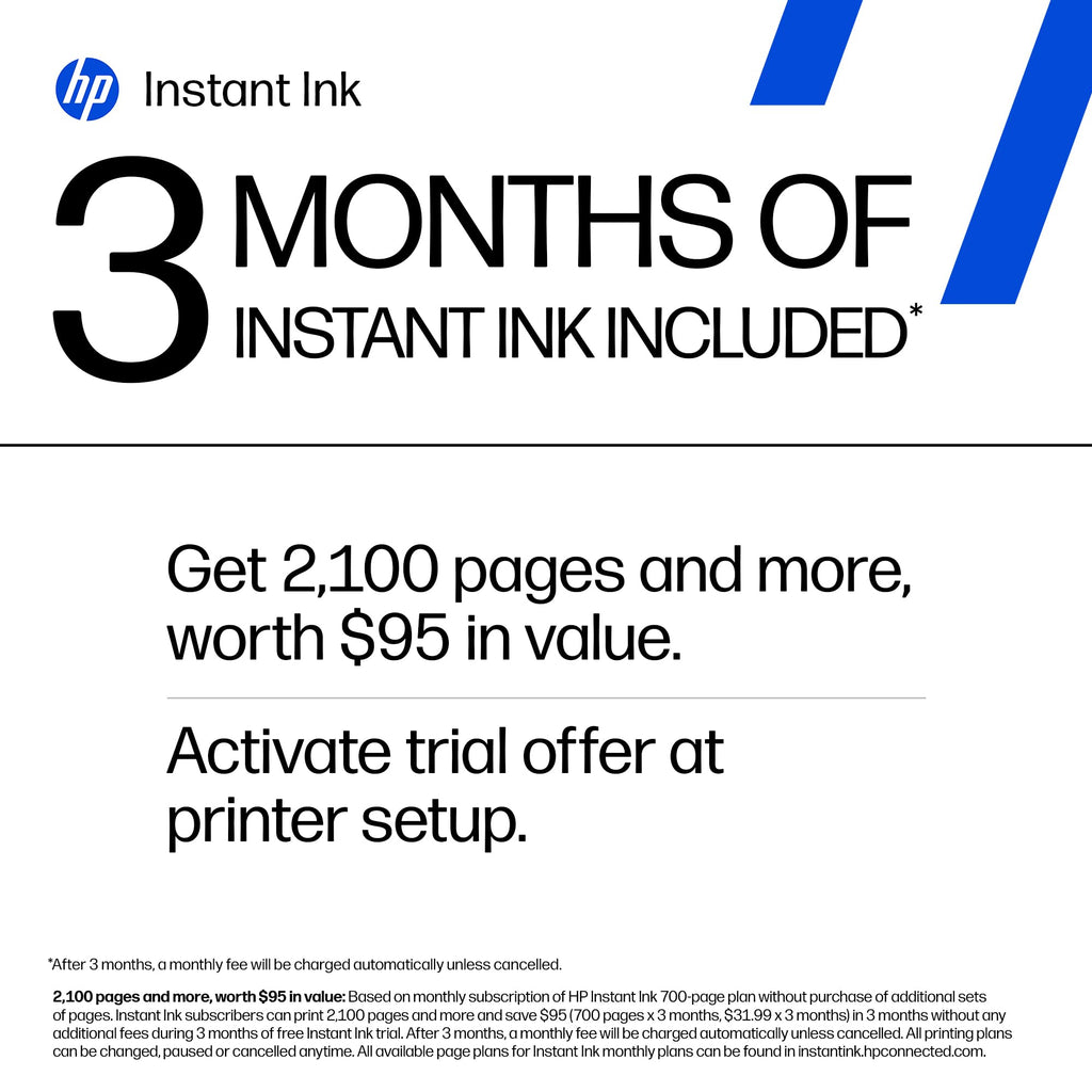 Wireless All-in-One Color Inkjet Printer, Scanner, Copier T4939